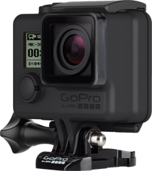 Экшен-камеры GoPro