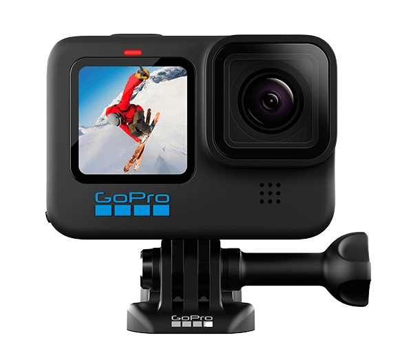 Экшен-камеры GoPro